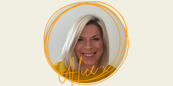 Alice Draper, fertility advocate and coach